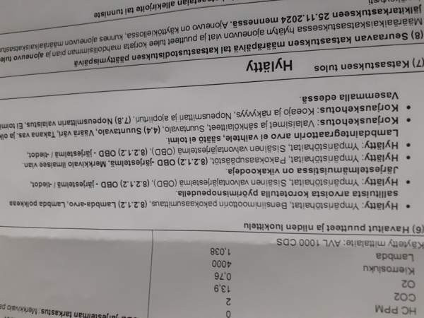 Volvo V50 Hattula - photo 8