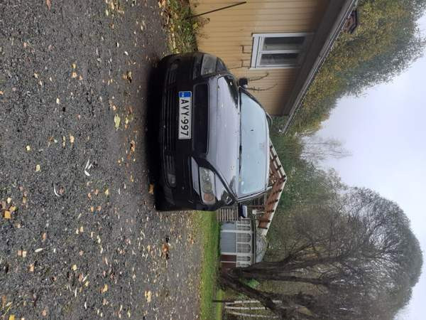 Volvo V50 Hattula - photo 5