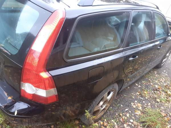 Volvo V50 Hattula - photo 4