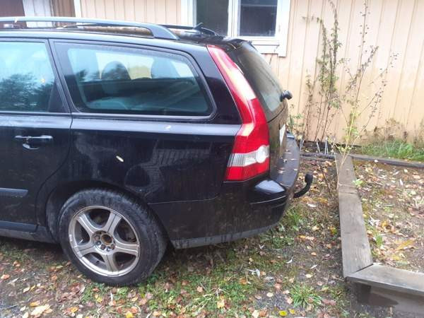 Volvo V50 Hattula - photo 6