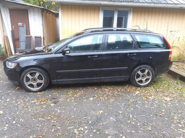 Volvo V50 Hattula - photo 1
