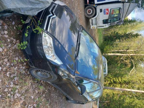 Citroen C4 Siilinjaervi - photo 3