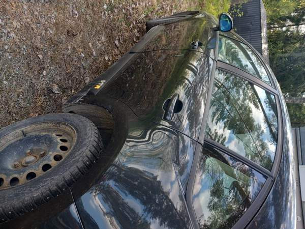 Citroen C4 Siilinjaervi - photo 6