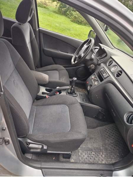 Mitsubishi Outlander Ikaalinen - photo 5