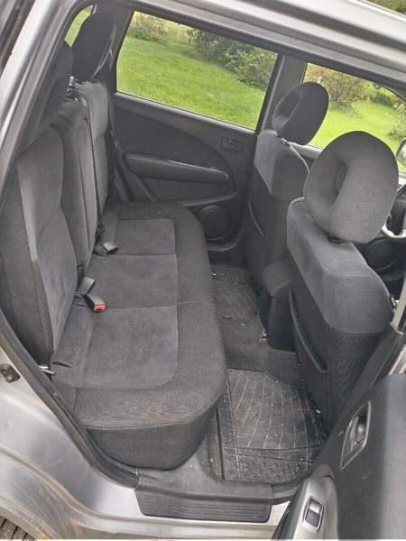 Mitsubishi Outlander Ikaalinen - photo 6