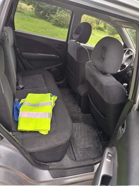 Mitsubishi Outlander Ikaalinen - photo 7