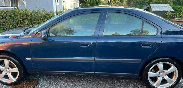 Volvo S60 Nokia - photo 4