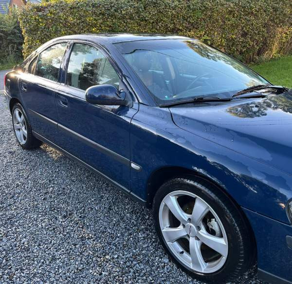 Volvo S60 Nokia - photo 2