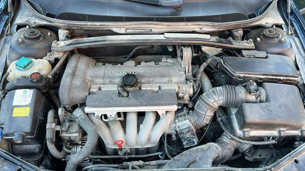 Volvo S60 Nokia - photo 7