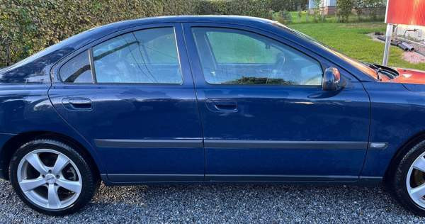 Volvo S60 Nokia - photo 3