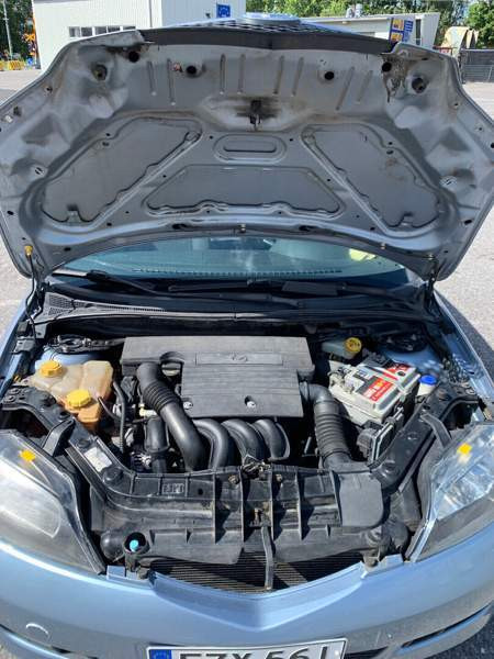 Mazda 2 Raisio - valokuva 8