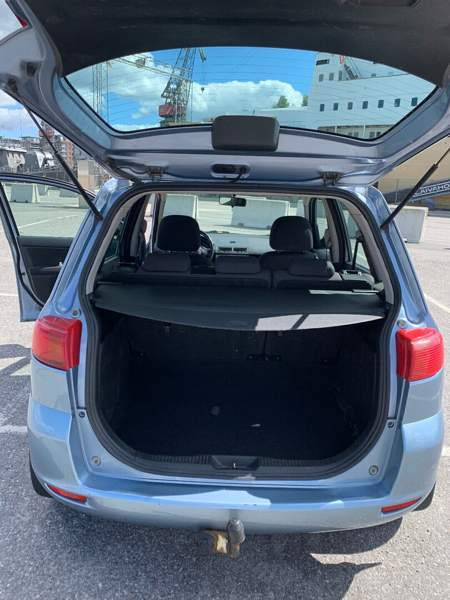 Mazda 2 Raisio - valokuva 4