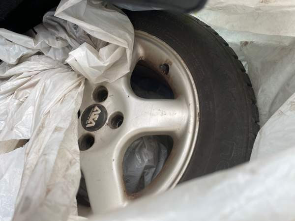 Toyota Corolla Raahe – foto 6