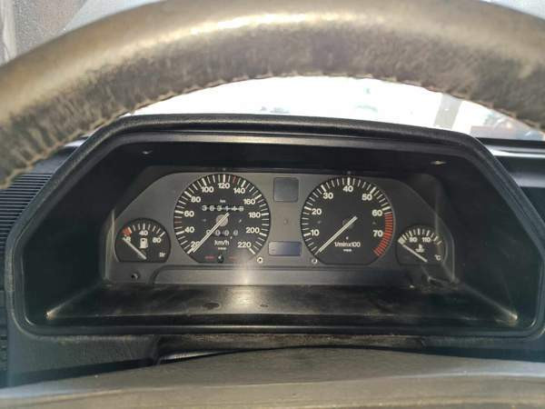 Audi 100 Pertunmaa - изображение 6