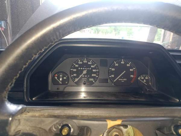 Audi 100 Pertunmaa - изображение 5