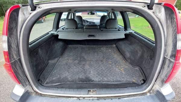 Volvo V70 Rovaniemi - valokuva 7