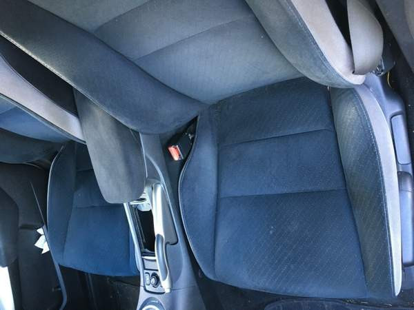 Honda Civic Joutsa - изображение 6