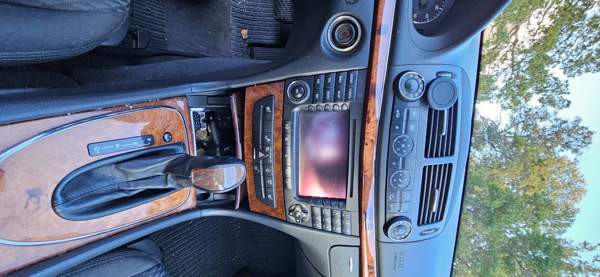 Mercedes-Benz 220 Loimaa - изображение 5