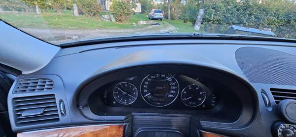 Mercedes-Benz 220 Loimaa - изображение 6