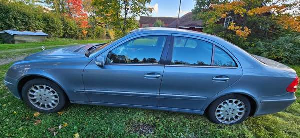 Mercedes-Benz 220 Loimaa - изображение 2