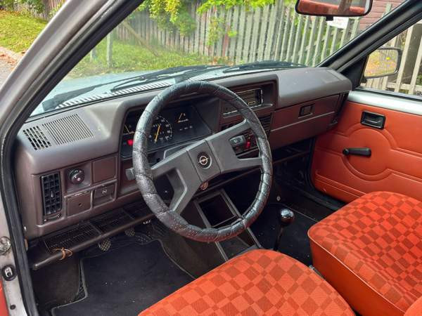 Opel Corsa Hyvinge - photo 8