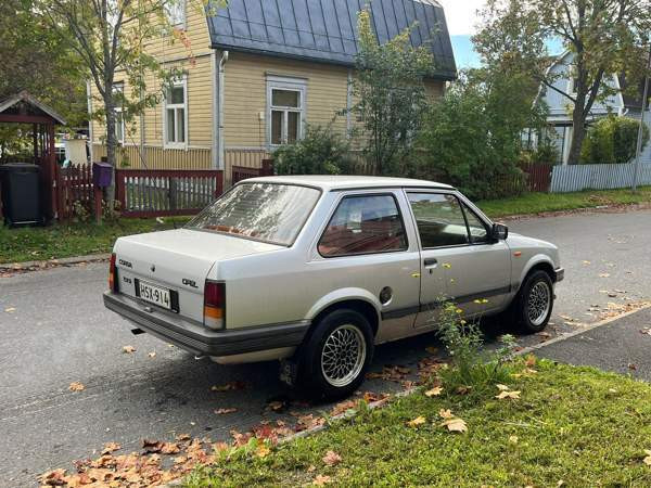 Opel Corsa Hyvinge - photo 1