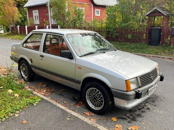 Opel Corsa Hyvinge - photo 5