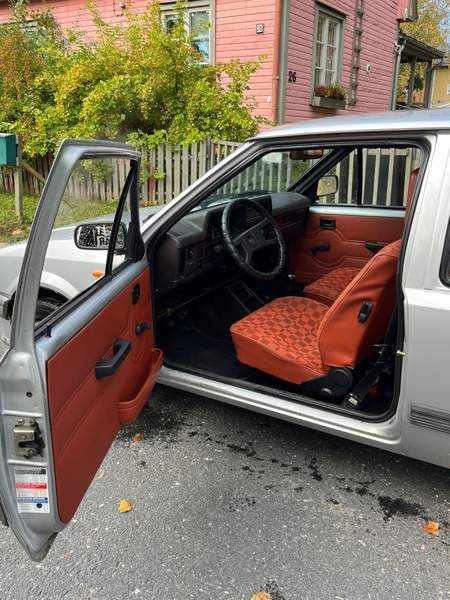 Opel Corsa Hyvinge - photo 7