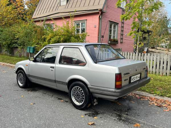 Opel Corsa Hyvinge - photo 2