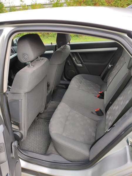 Opel Vectra Kauhajoki - изображение 4