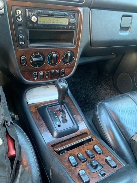 Mercedes-Benz ML Inkoo - valokuva 4