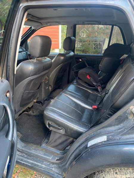 Mercedes-Benz ML Inkoo - valokuva 5