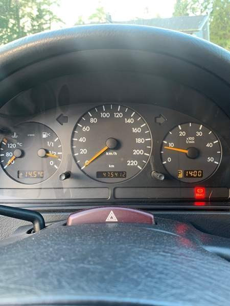 Mercedes-Benz ML Inkoo - valokuva 7