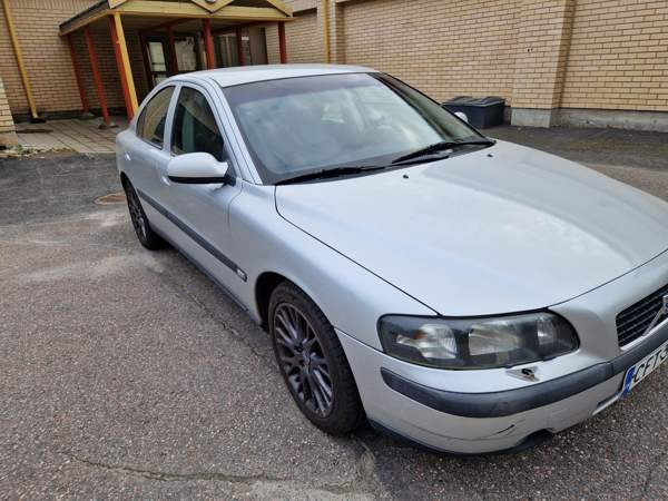 Volvo S60 Kerava - photo 2