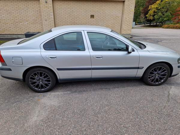 Volvo S60 Kerava - photo 4