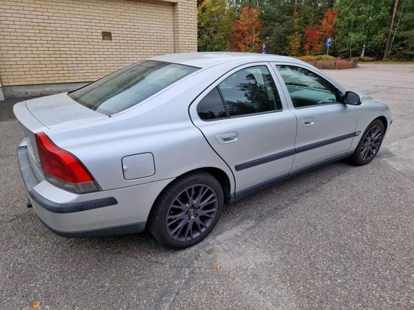 Volvo S60 Kerava - photo 5