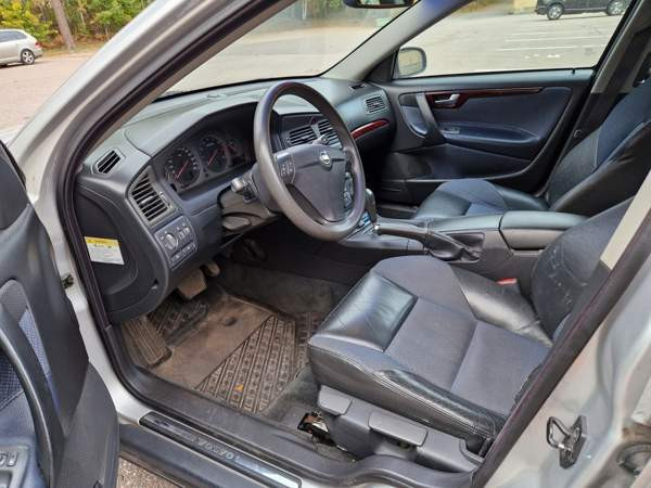 Volvo S60 Kerava - photo 8