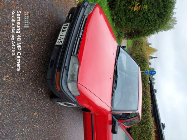 Toyota Corolla Vihti - valokuva 3