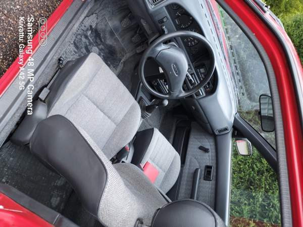 Toyota Corolla Vihti - valokuva 2