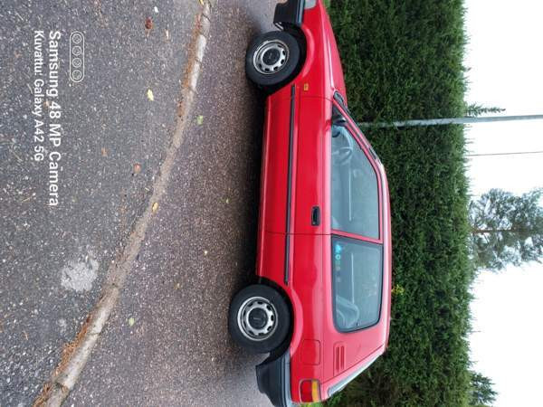 Toyota Corolla Vihti - valokuva 5