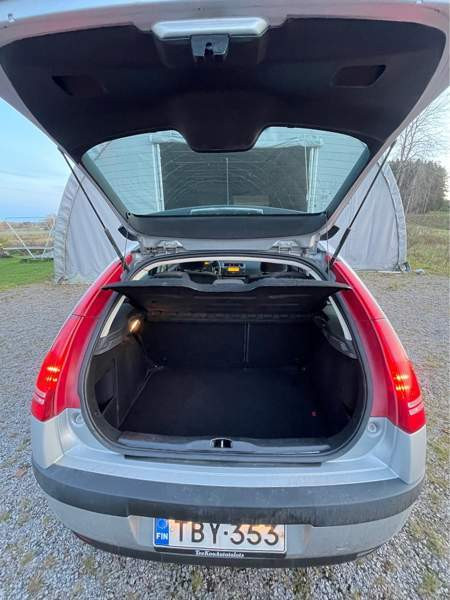 Citroen C4 Hämeenkyrö - изображение 5