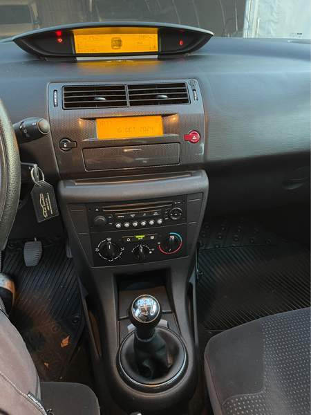 Citroen C4 Hämeenkyrö - изображение 8