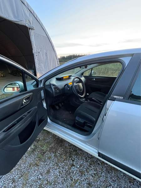 Citroen C4 Hämeenkyrö - изображение 6