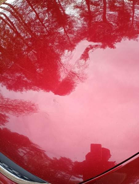 Mazda 6 Heinola - valokuva 4