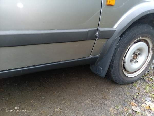 Volkswagen Golf Alavieska - valokuva 3