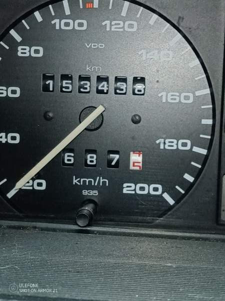 Volkswagen Golf Alavieska - valokuva 7