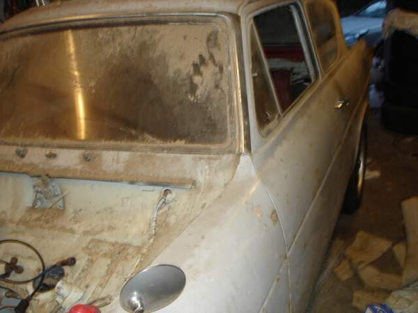 Ford Anglia Мянтсяля - изображение 3