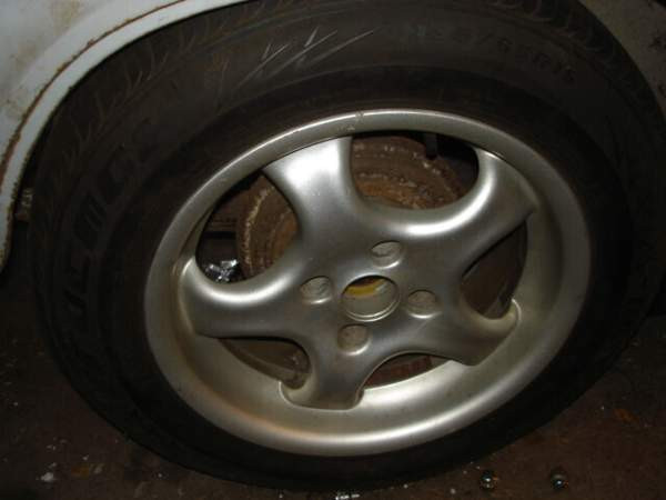 Ford Anglia Мянтсяля - изображение 6