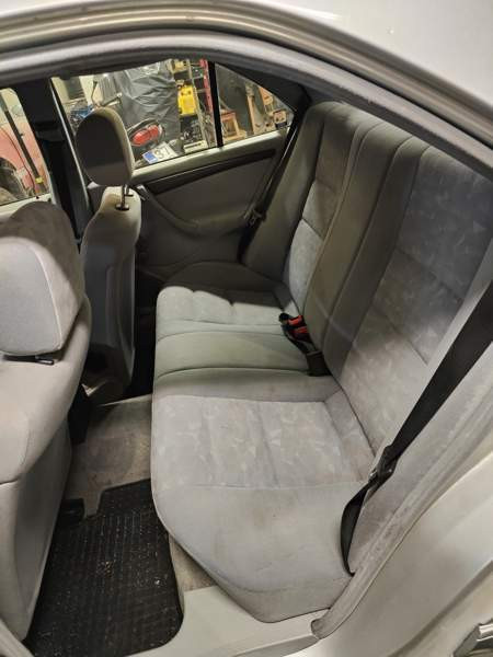 Mercedes-Benz C Tampere - valokuva 6