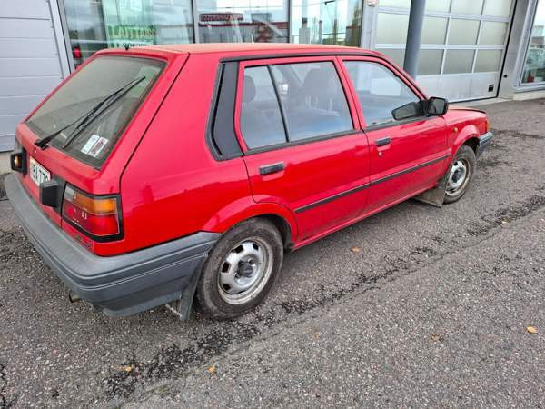 Nissan Sunny Глебычево - изображение 6